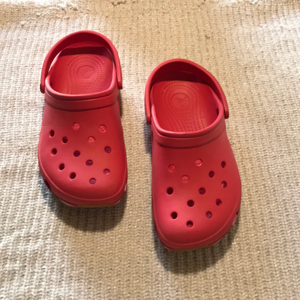 Crocs 😍😍 - Picture 2 of 8